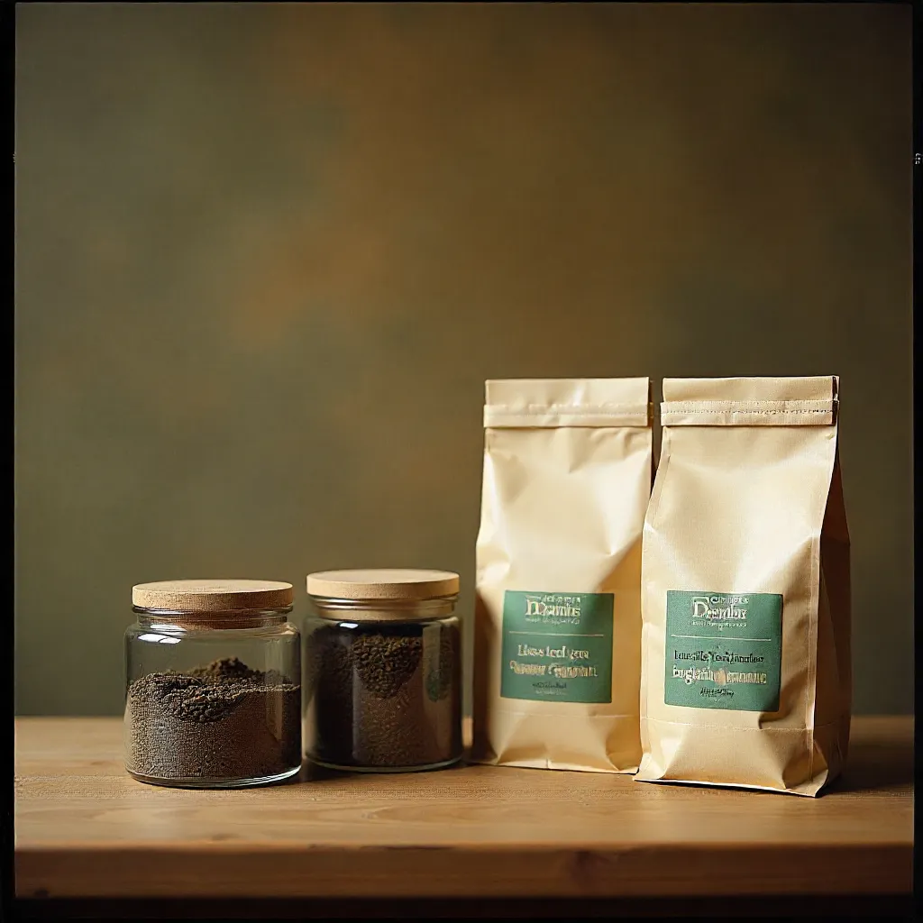 Brewing equipment and accessories