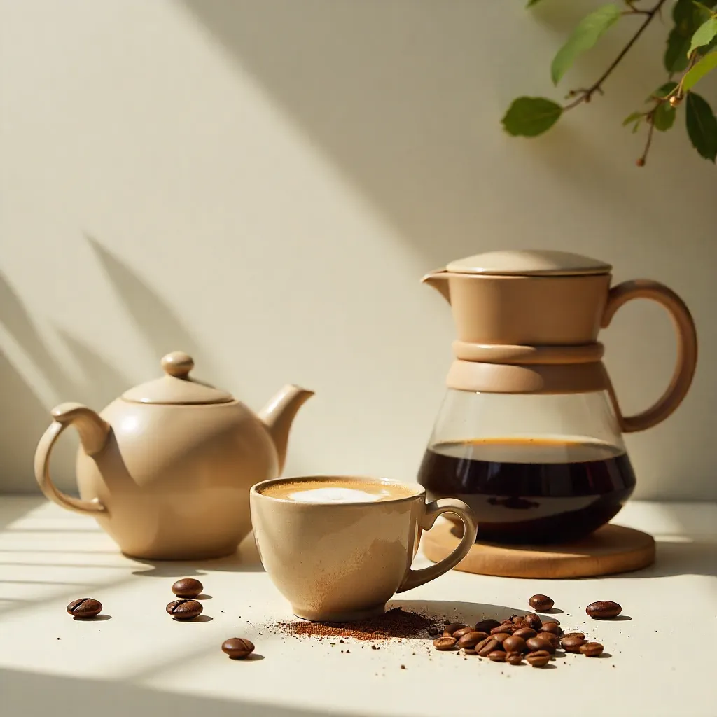 Sensory vault collection